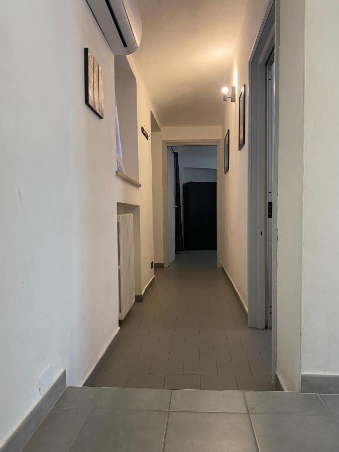 La Zecca Printing House Lejlighed Torino Eksteriør billede