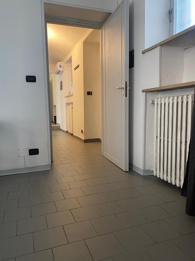 La Zecca Printing House Lejlighed Torino Eksteriør billede